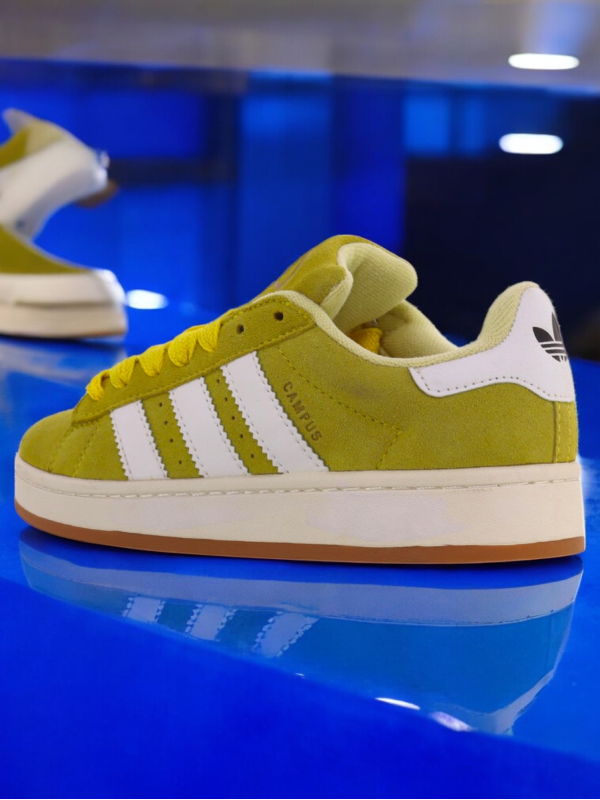 Adidas Campus