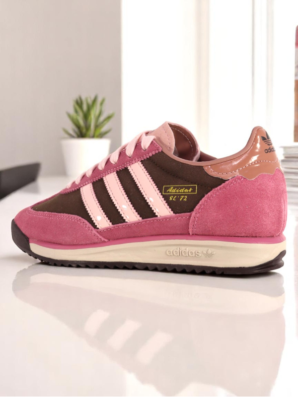 Adidas SL 72