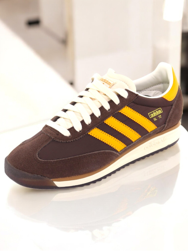 Adidas SL 72