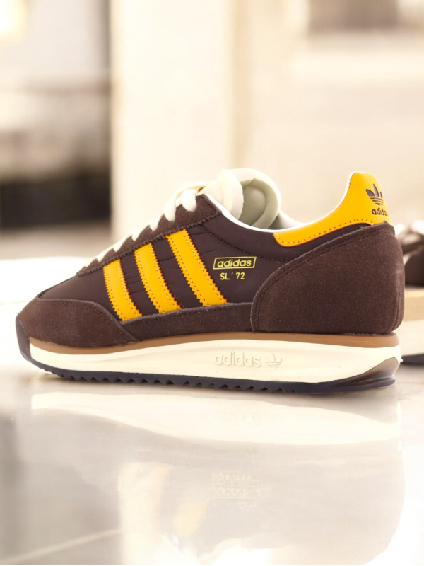 Adidas SL 72