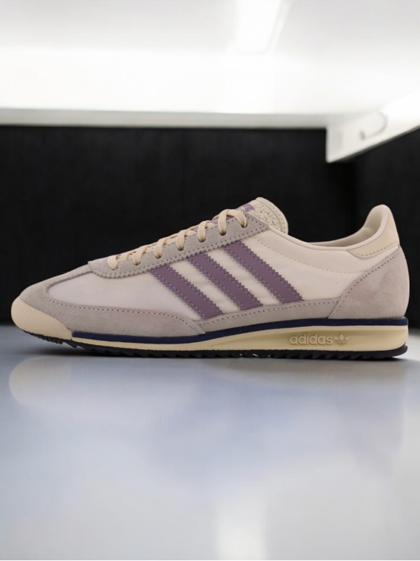 Adidas SL 72