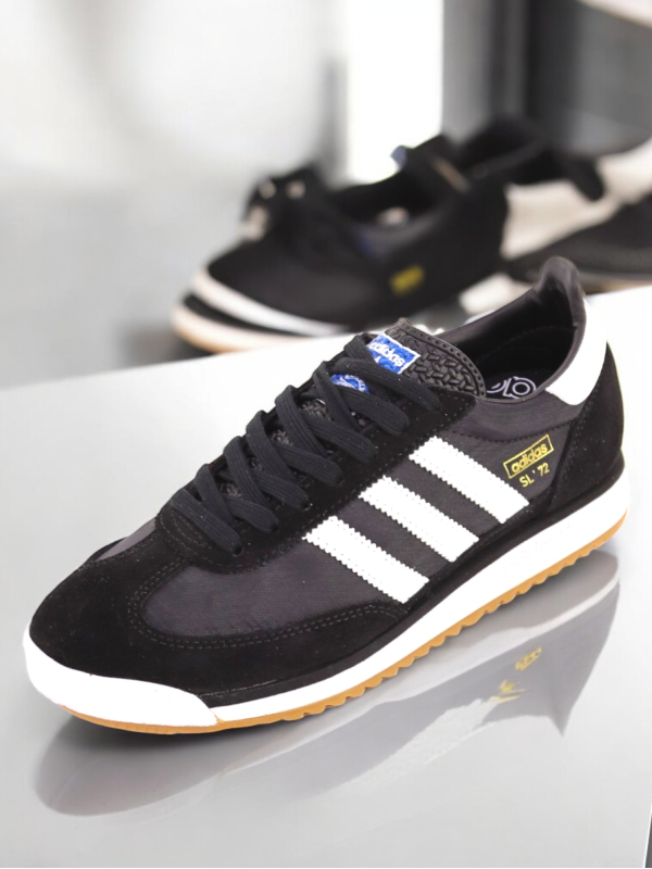 Adidas SL 72