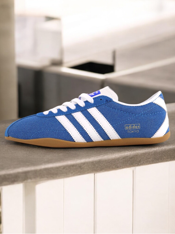 Adidas Tokyo