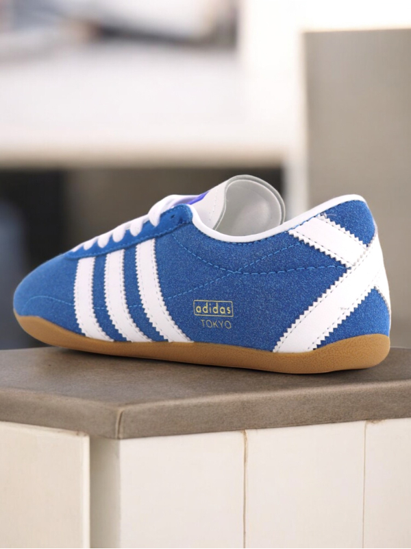 Adidas Tokyo