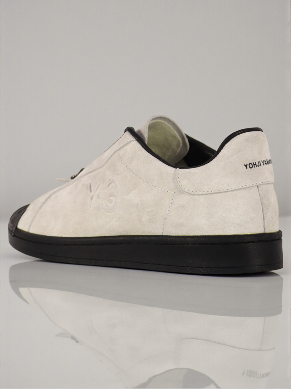 Adidas Yohji Yamamoto Low