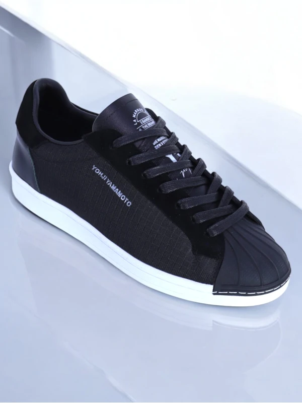 Adidas Yohji Yamamoto Low