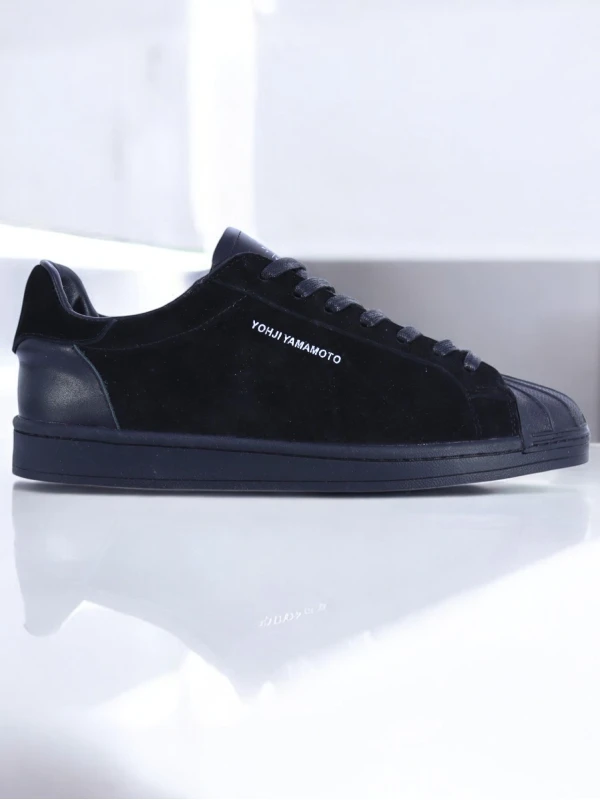 Adidas Yohji Yamamoto Low