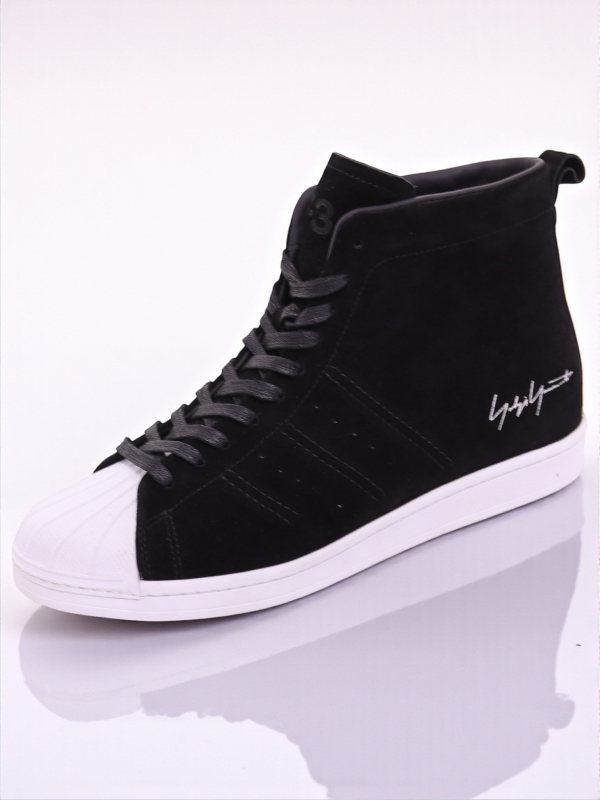 Adidas Yohji Yamamoto Mid
