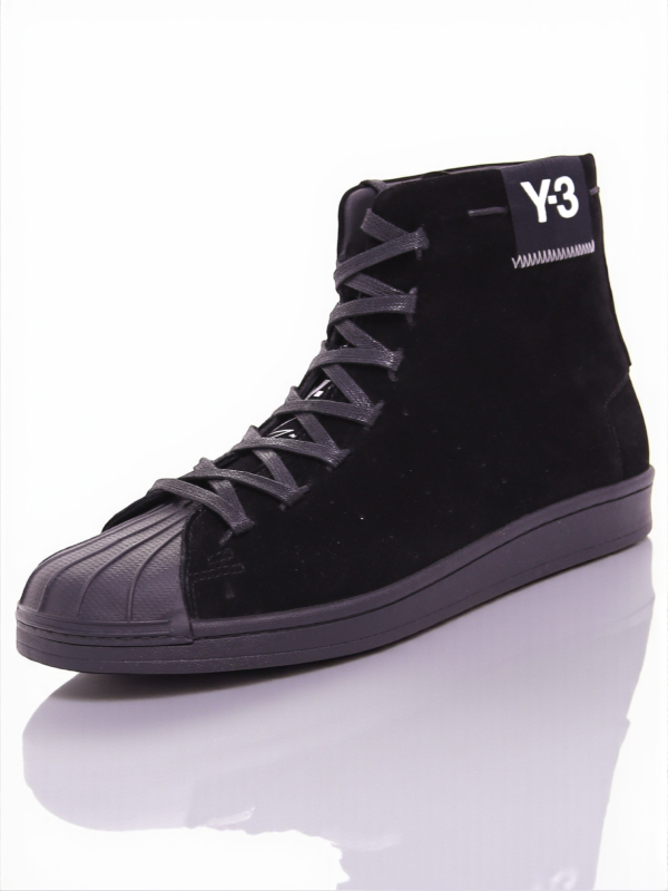 Adidas Yohji Yamamoto Mid