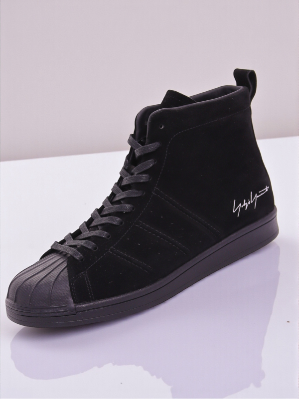 Adidas Yohji Yamamoto Mid