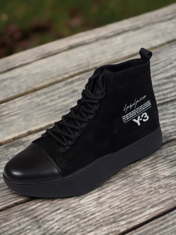 Adidas Yohji Yamamoto Mid
