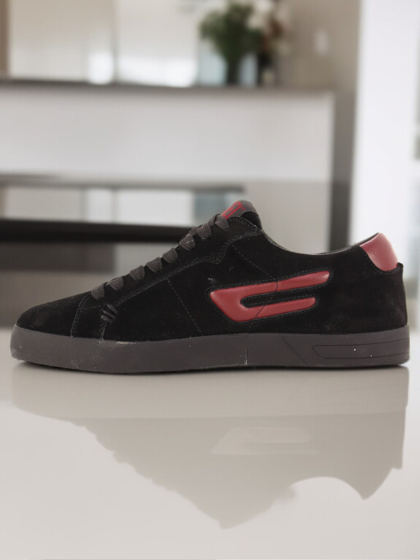 Diesel Leroji Low Sneakers