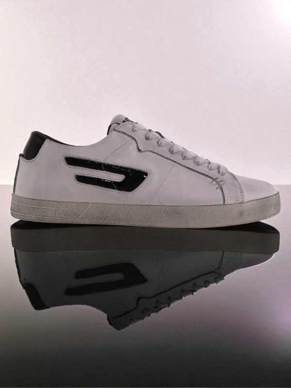 Diesel Leroji Low Sneakers