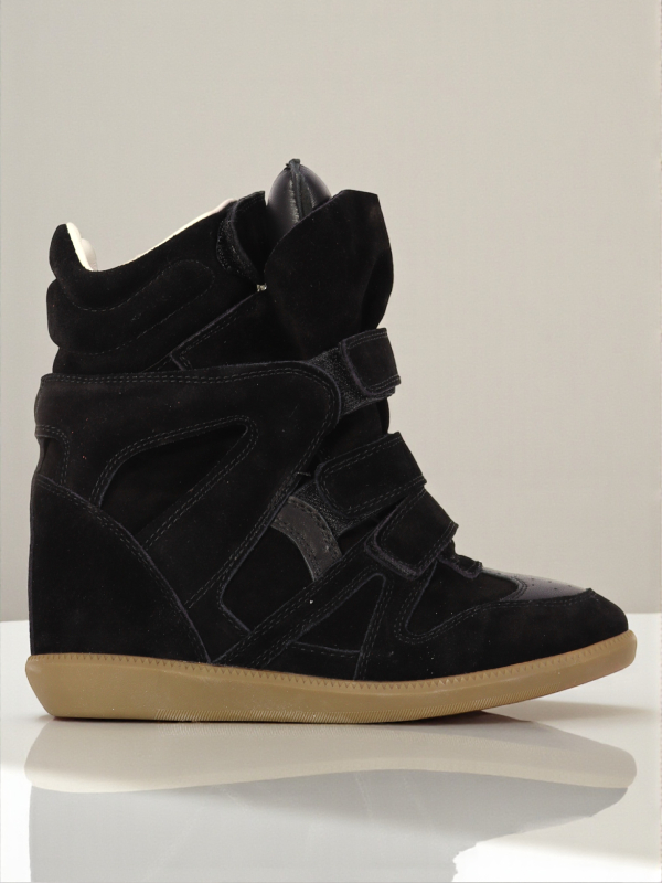 Isabel Marant Bekett Sneakers