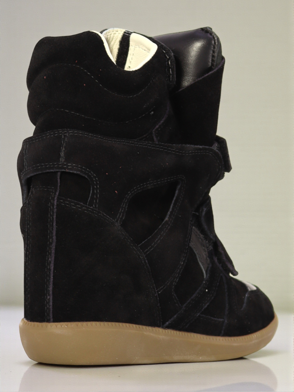Isabel Marant Bekett Sneakers
