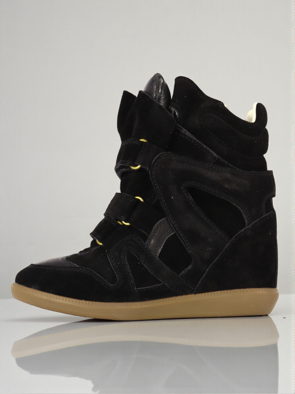 Isabel Marant Bekett Sneakers