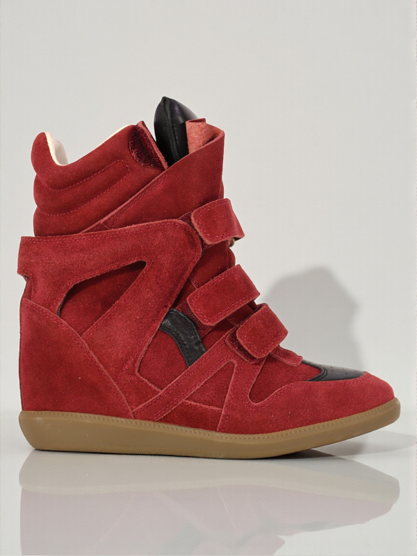 Isabel Marant Bekett Sneakers