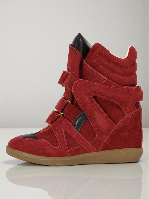 Isabel Marant Bekett Sneakers