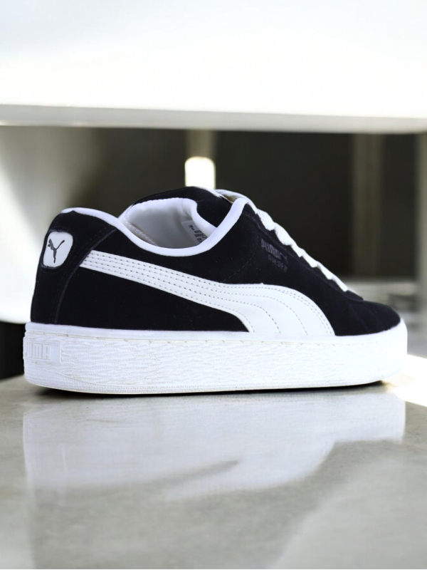 Puma Suede XL Sneakers