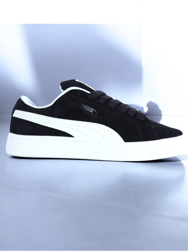 Puma Suede XL Sneakers