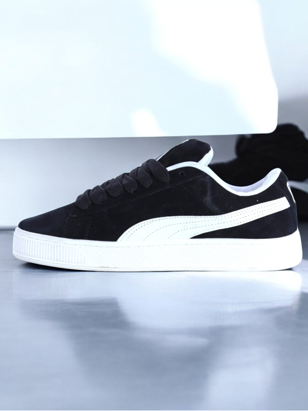 Puma Suede XL Sneakers