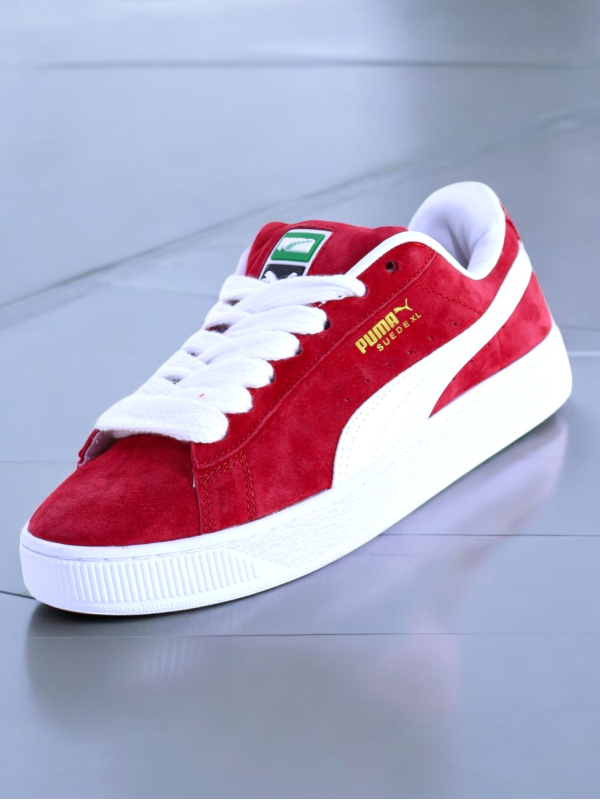 Puma Suede XL Sneakers