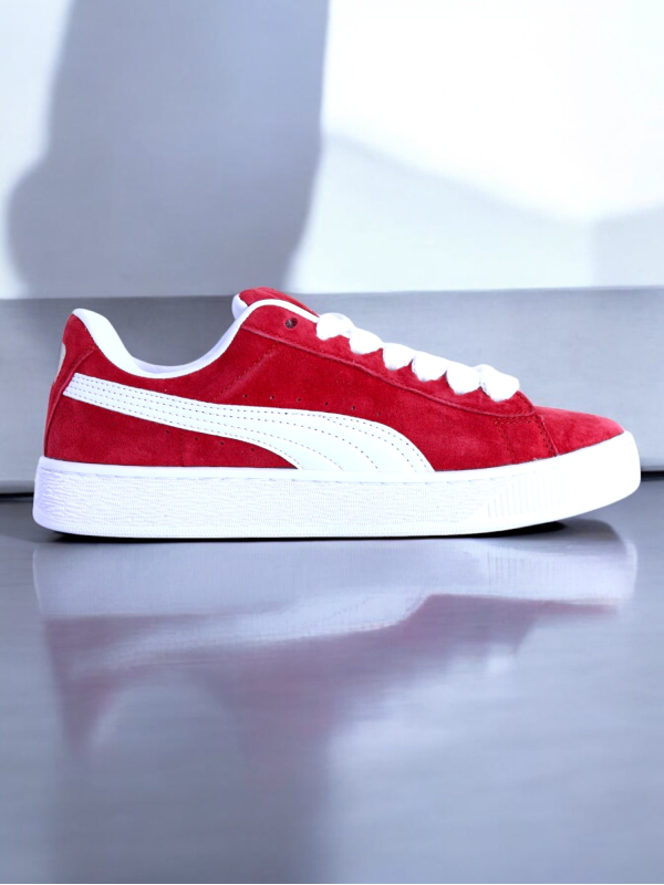 Puma Suede XL Sneakers