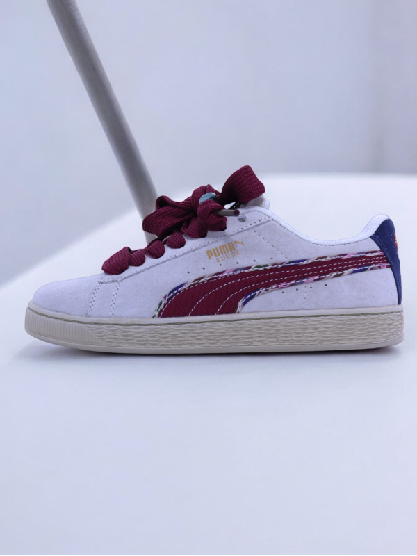 Puma Suede XL Sneakers