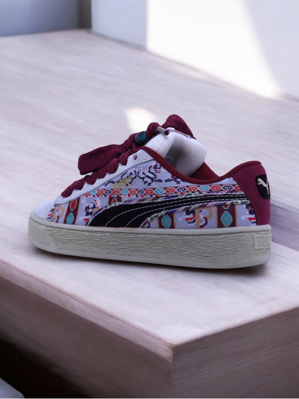 Puma Suede XL Sneakers