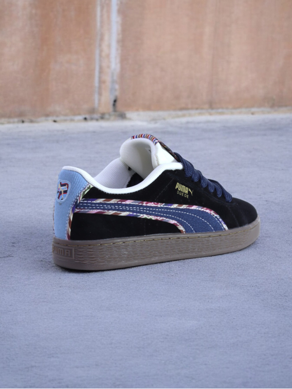Puma Suede XL Sneakers