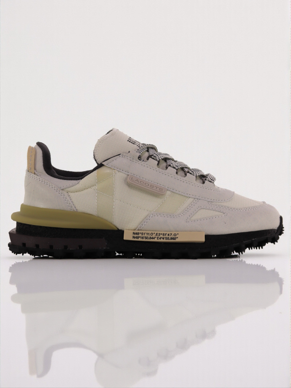 Lacoste Elite Active