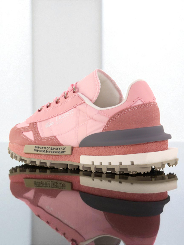 Lacoste Elite Active