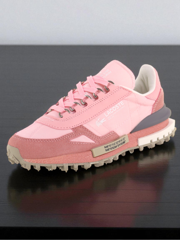 Lacoste Elite Active
