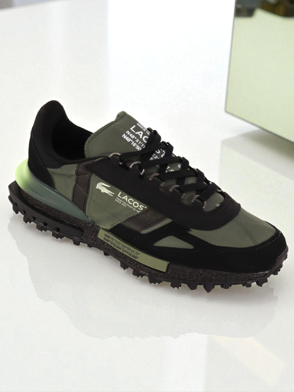 Lacoste Elite Active