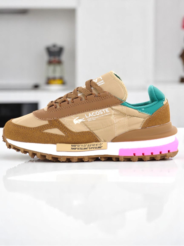 Lacoste Elite Active