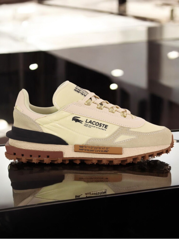 Lacoste Elite Active