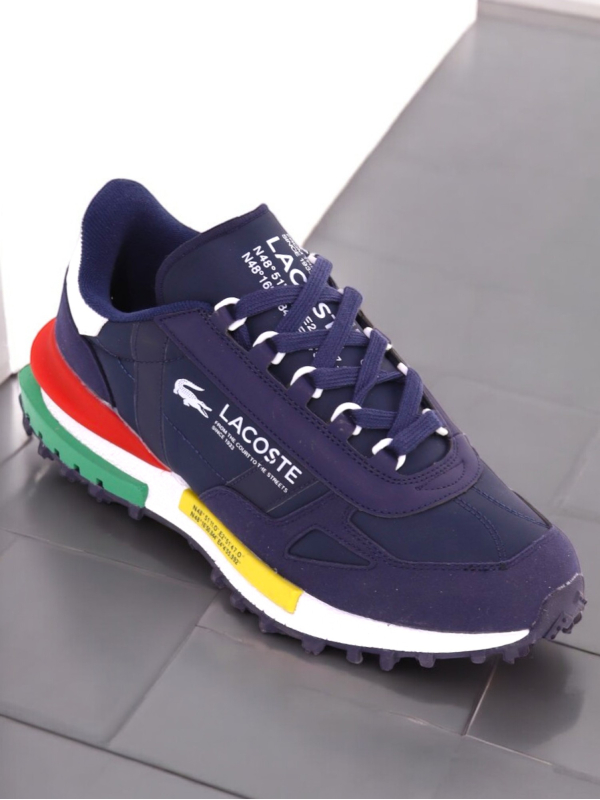 Lacoste Elite Active