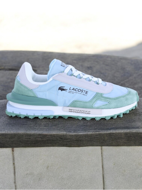 Lacoste Elite Active