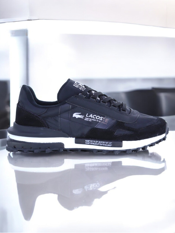 Lacoste Elite Active