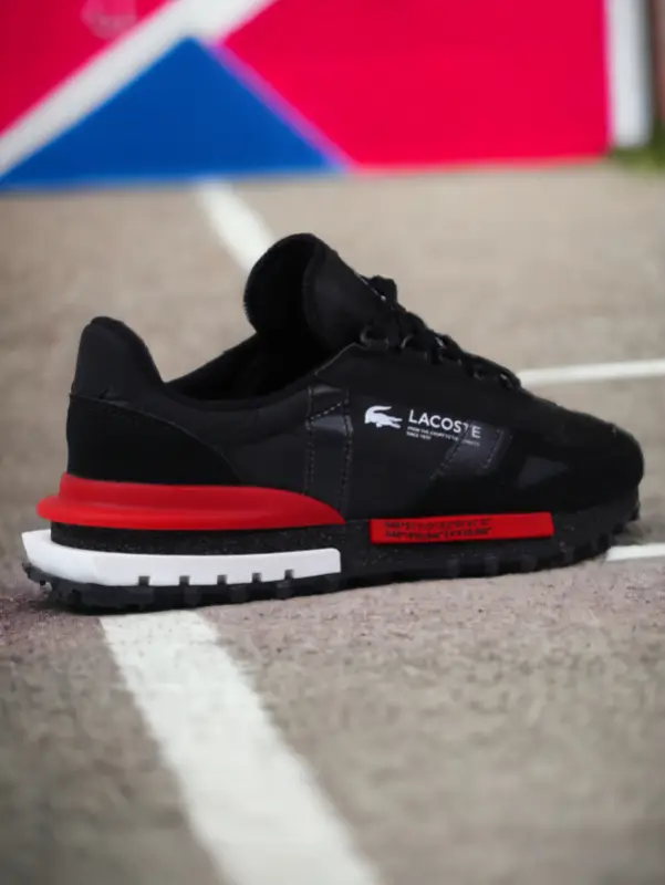 Lacoste Elite Active