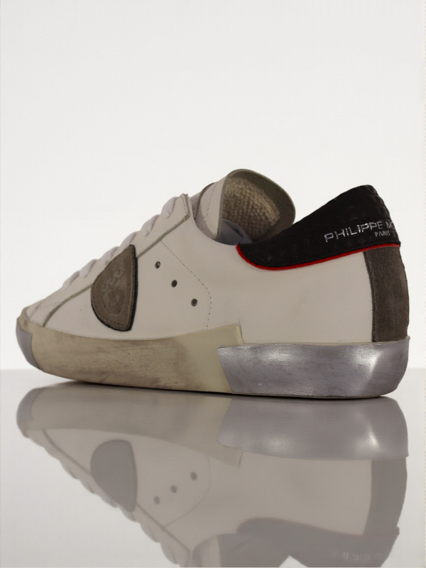 Philippe Model Paris Prsx