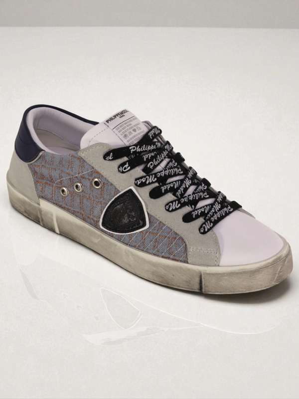 Philippe Model Paris Prsx