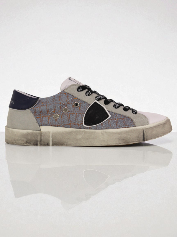 Philippe Model Paris Prsx