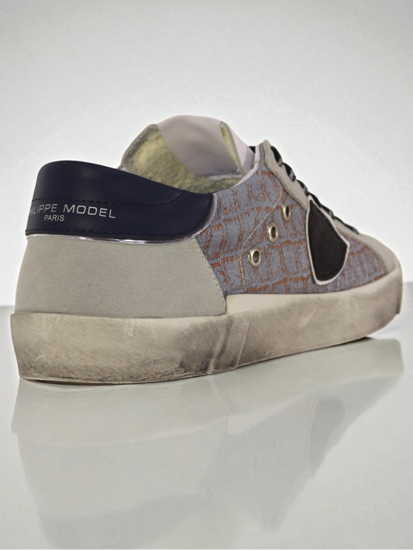 Philippe Model Paris Prsx