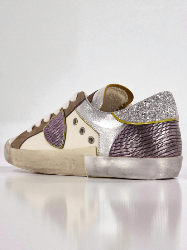 Philippe Model Paris Prsx