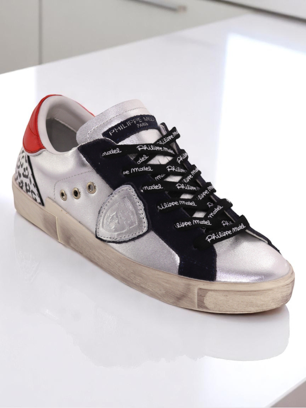 Philippe Model Paris Prsx