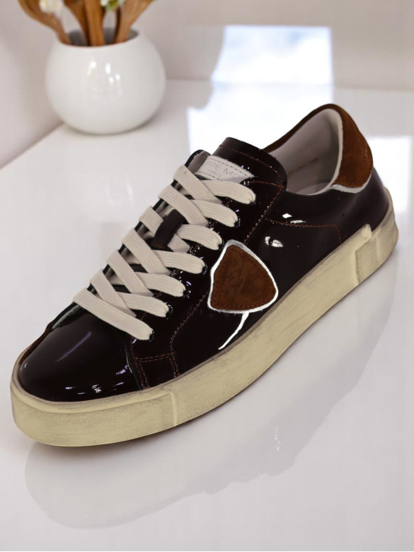 Philippe Model Paris Prsx