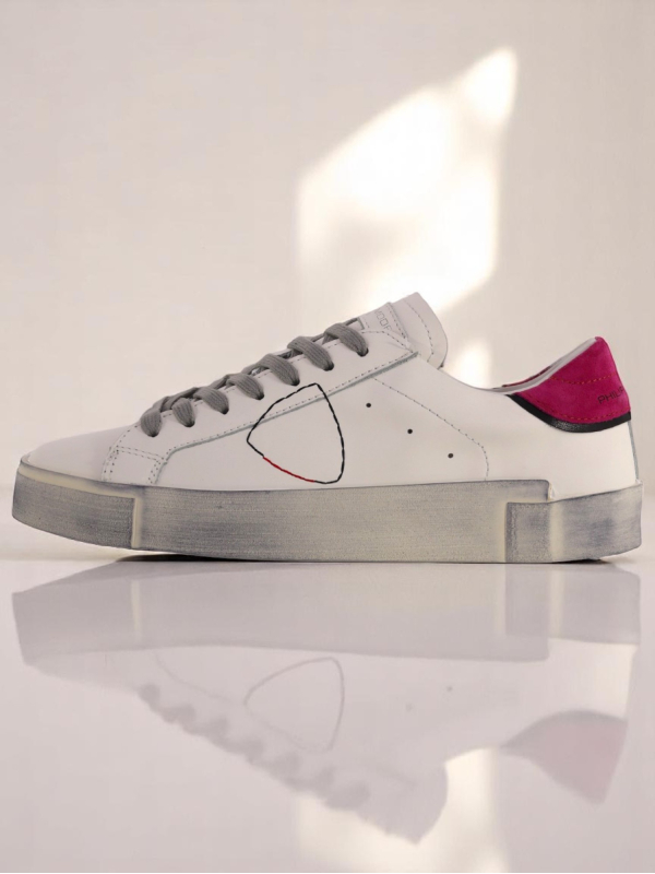 Philippe Model Paris Prsx