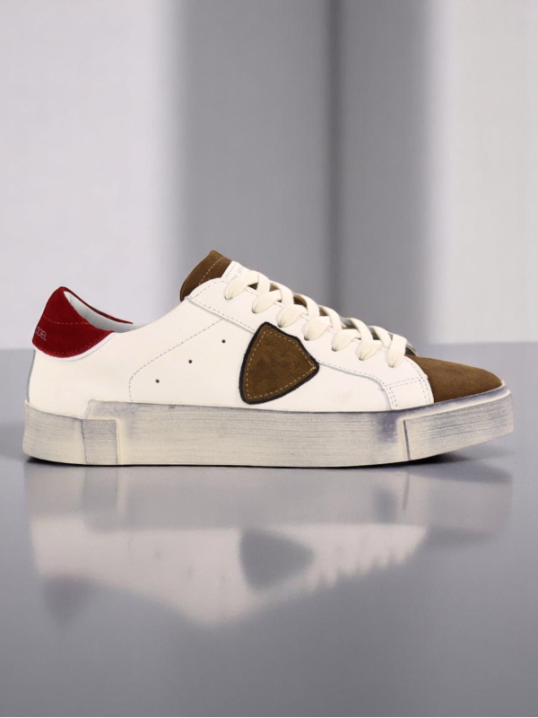 Philippe Model Paris Prsx