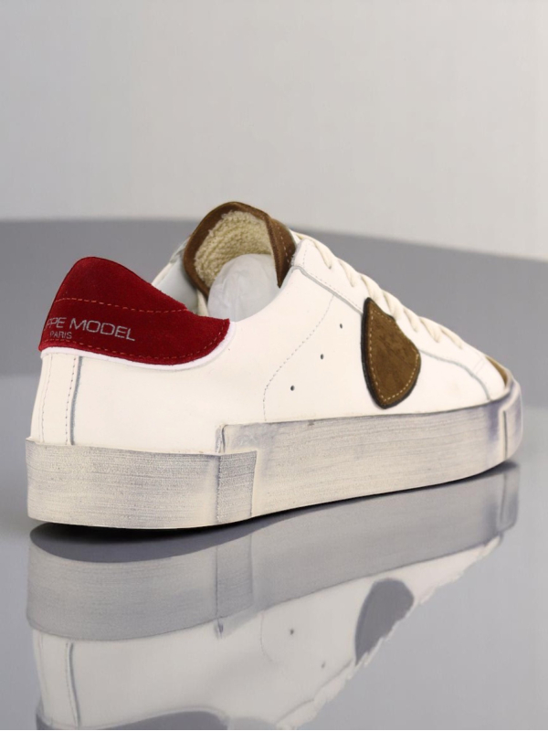 Philippe Model Paris Prsx